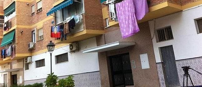 Se suicida en Málaga una mujer que según sus vecinos recibió una orden de embargo