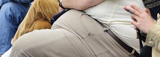 La obesidad incrementa el riesgo de cáncer de próstata