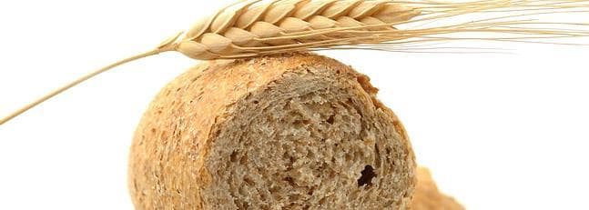 Pan integral para evitar la diabetes de tipo II
