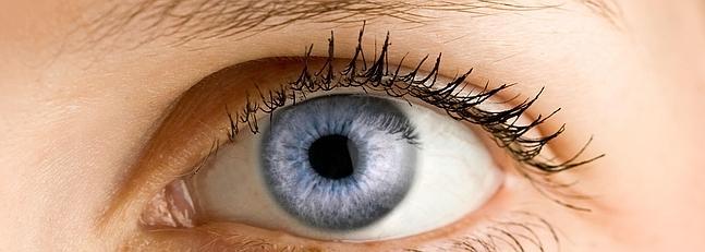 El aire acondicionado puede favorecer la aparición del síndrome de ojo seco