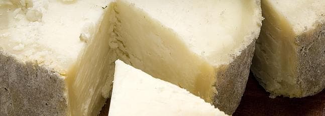 Los quesos ecológicos son más ricos en componentes saludables