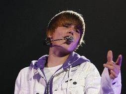Justin Bieber, memorias de Youtube a la fama