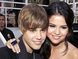 Justin Bieber, Selena Gómez y sus problemas de madurez