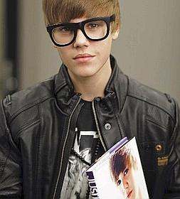 Justin Bieber ha escrito su segunda biografía: 'Empezando'
