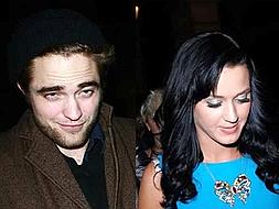 Robert Pattinson, ¿infiel a Kristen Stewart con Katy Perry?