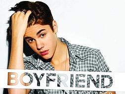 Justin Bieber estrena el videoclip de 'Boyfriend' sin Selena Gomez