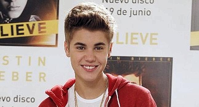 Justin Bieber quema El Hormiguero y divierte a sus fans