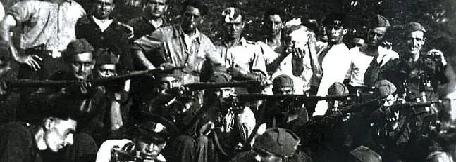 La guerrilla antifranquista de Andalucía Oriental fue la más activa y duradera, según estudio