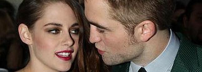 Kristen Stewart y Robert Pattinson serán papas pero aún son demasiado jóvenes
