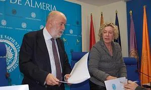La Universidad de Almería abre la convocatoria Erasmus para el próximo curso con casi 1.000 becas