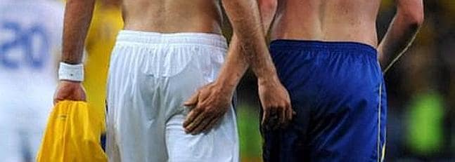 En España también hay futbolistas gays
