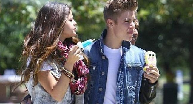 Justin Bieber y Selena Gomez, rotura completa a su relación y él acaba hundido