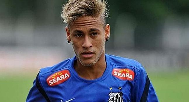 Neymar, a punto de decidir entre Real Madrid y Barça