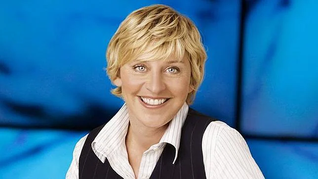 La comediante Ellen DeGeneres presentará la ceremonia pretenciosa de los Óscar de 2014
