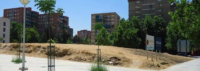 Abierto el plazo de solicitud de ecohuertos urbanos en 'La Madraza' (Granada)
