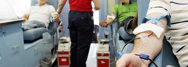 El Centro de Transfusiones almeriense realizará 26 colectas en septiembre