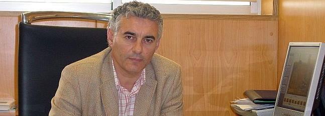 La Junta nombra a un almeriense, Jerónimo José Pérez, secretario general de Agricultura y Alimentación 