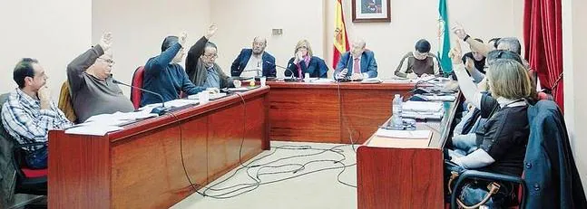 CA ofrece la alcaldía de Albuñol al PSOE con la condición de que no la ocupe su cabeza de lista