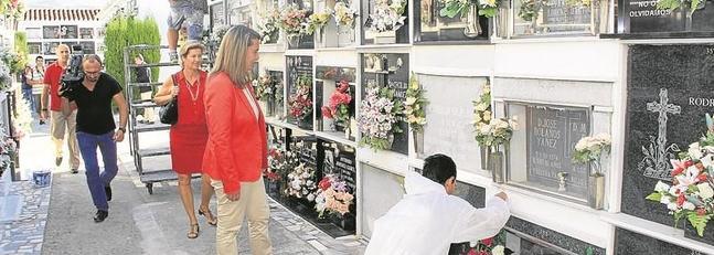 El Ayuntamiento de Motril inicia los trámites para un nuevo cementerio