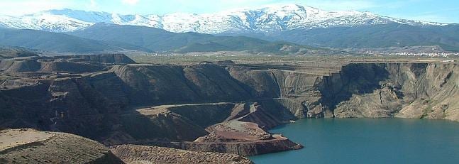 Minas de Alquife Holding plantea extraer mineral en el segundo semestre de 2014