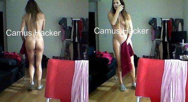 Terrible Camus Hackers desvela fotos prohibidas de famosos comprometidas