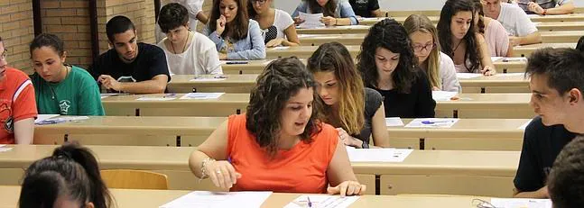 Las universidades andaluzas mantendrán el distrito único