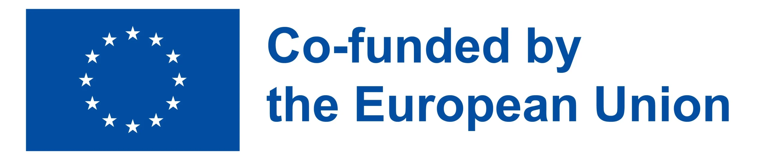 Cofinanciado por la Unión Europea