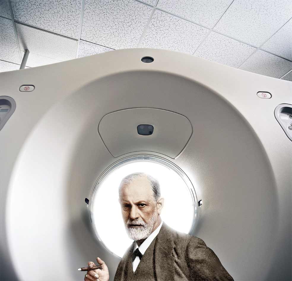 La neurociencia revoluciona el legado de Freud