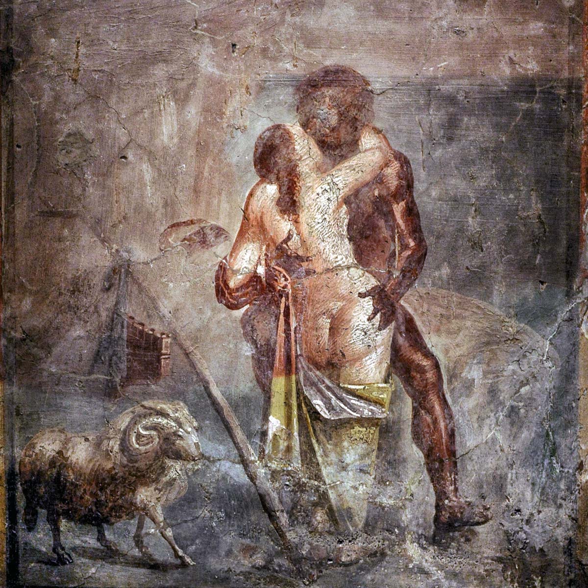 Arte prohibido: la increíble historia de los gabinetes secretos de los museos