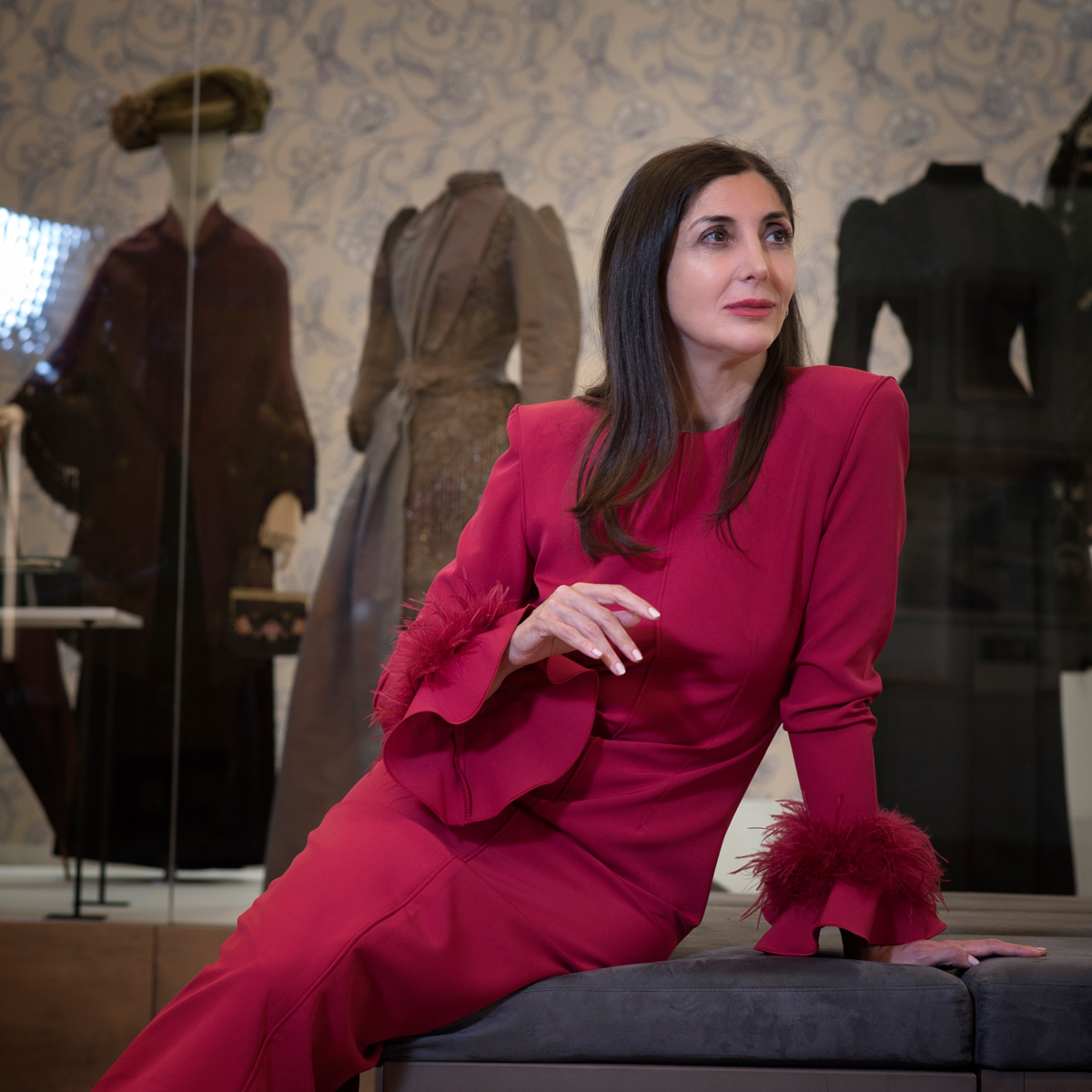 «A veces, un descubrimiento cambia la manera de interpretar la historia, y eso provoca curiosidad, pero también rechazo. Y hasta ira»