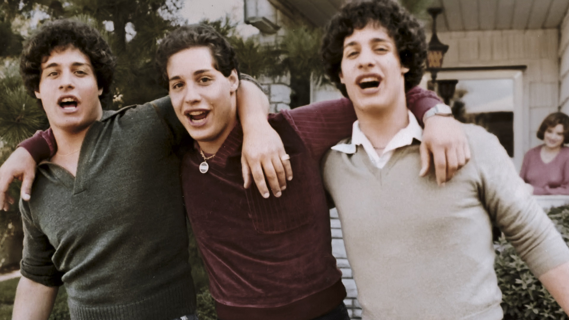 Un psiquiatra psicópata, unos niños convertidos en cobayas... el cruel experimento de los trillizos