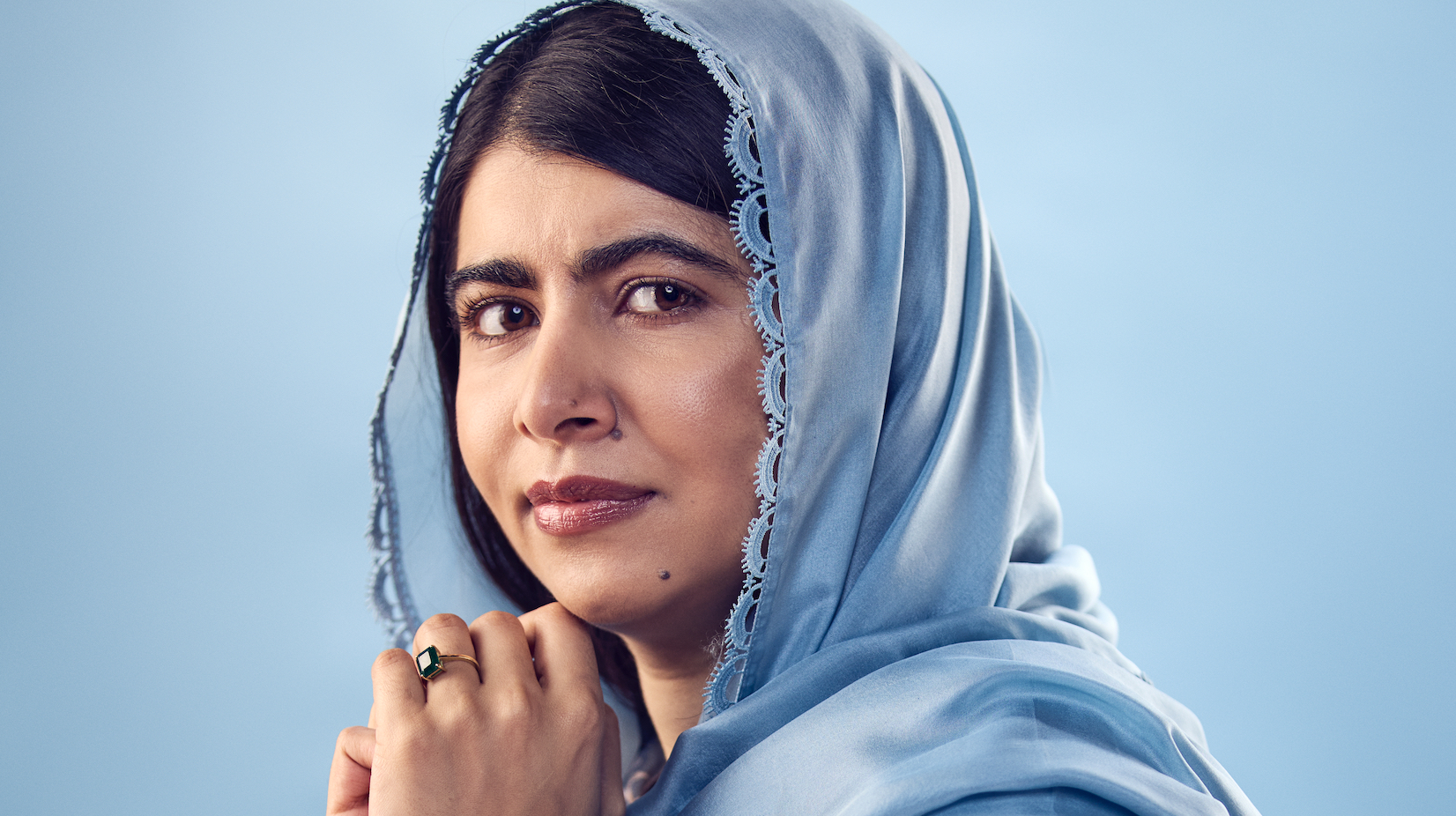 Malala cuenta cómo superó el trauma de recibir un tiro en la cabeza: drogas, terapia...y el amor