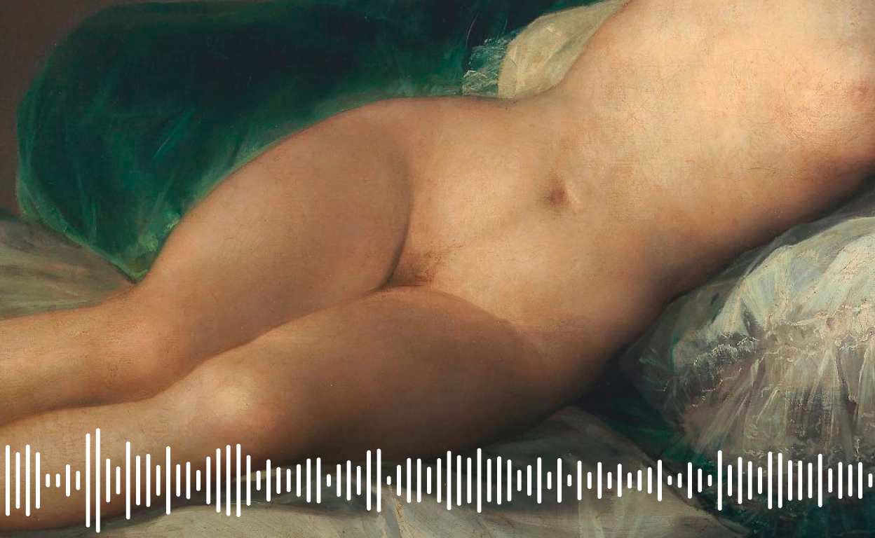 Pódcast | Sexo y pasión en la corte: la vida íntima de los reyes de España